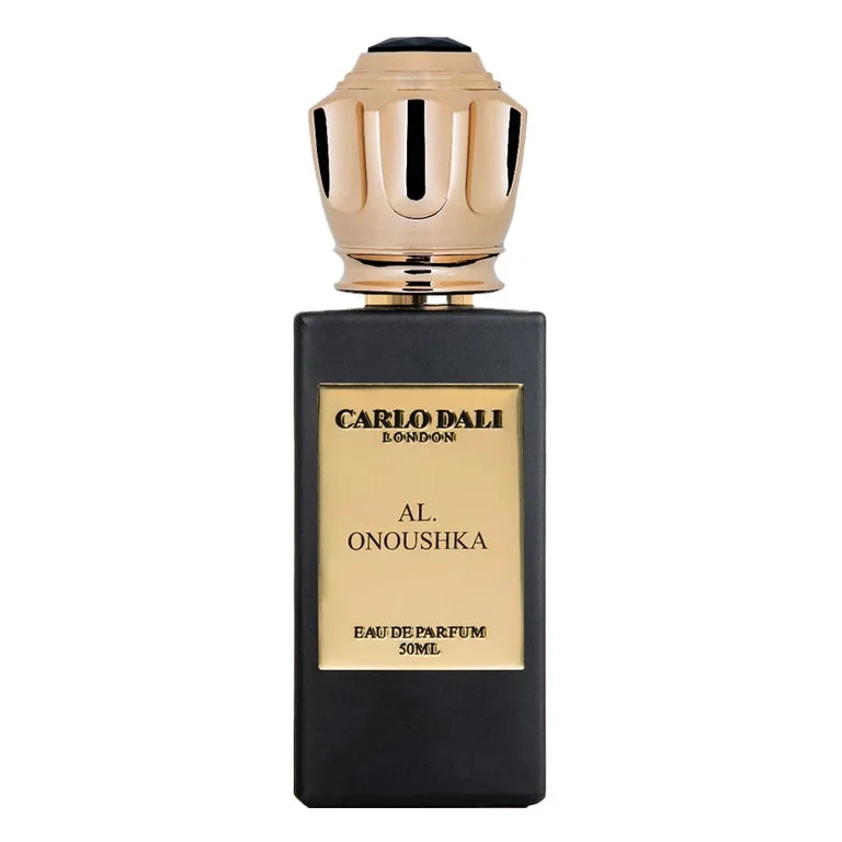 Carlo Dali Al.Onoushka Eau de Parfum Fynd