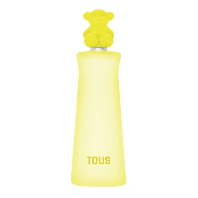 Tous Kids Bear Eau de Toilette Kundfavorit