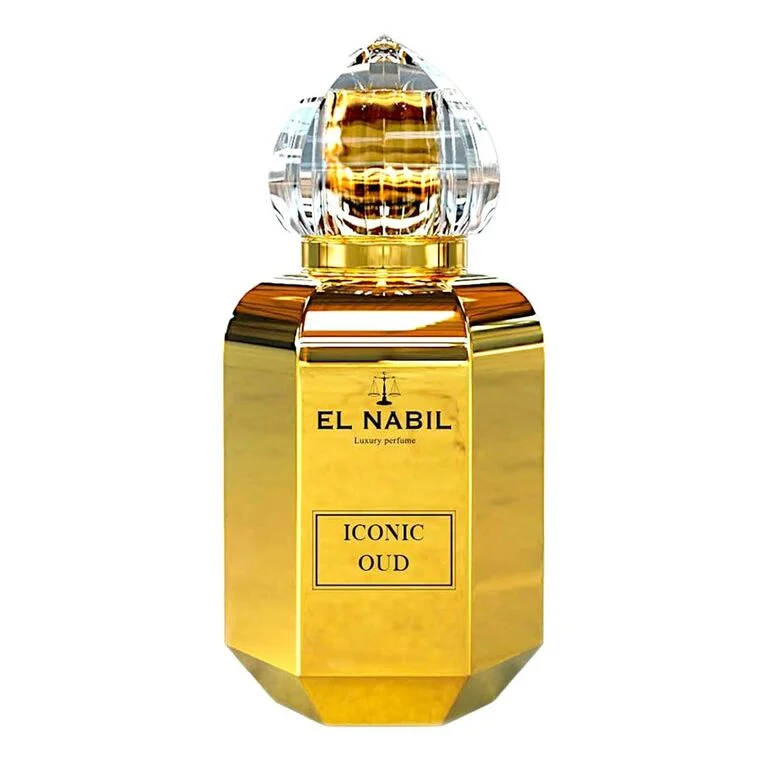 Nedsatt pris El Nabil Iconic Oud Eau de Parfum