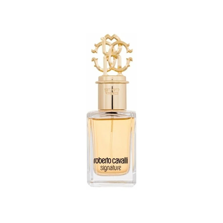 Roberto Cavalli Signature Eau de Parfum Populär
