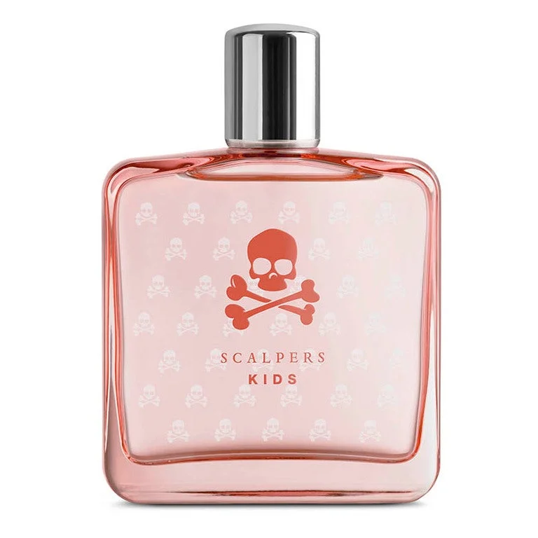Scalpers Kids Girl Eau de Toilette Snabb leverans