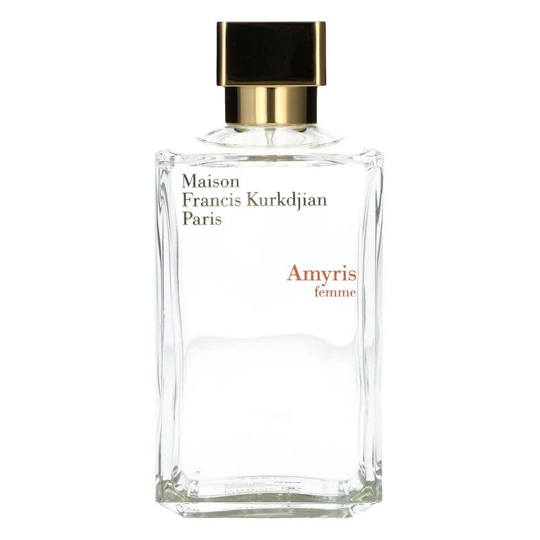 Outlet Maison Francis Kurkdjian Amyris Femme Eau de Parfum