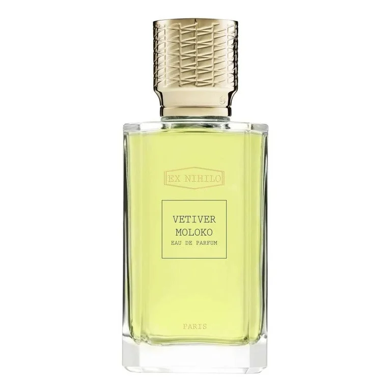 Ex Nihilo Vetiver Moloko Eau de Parfum Reapris