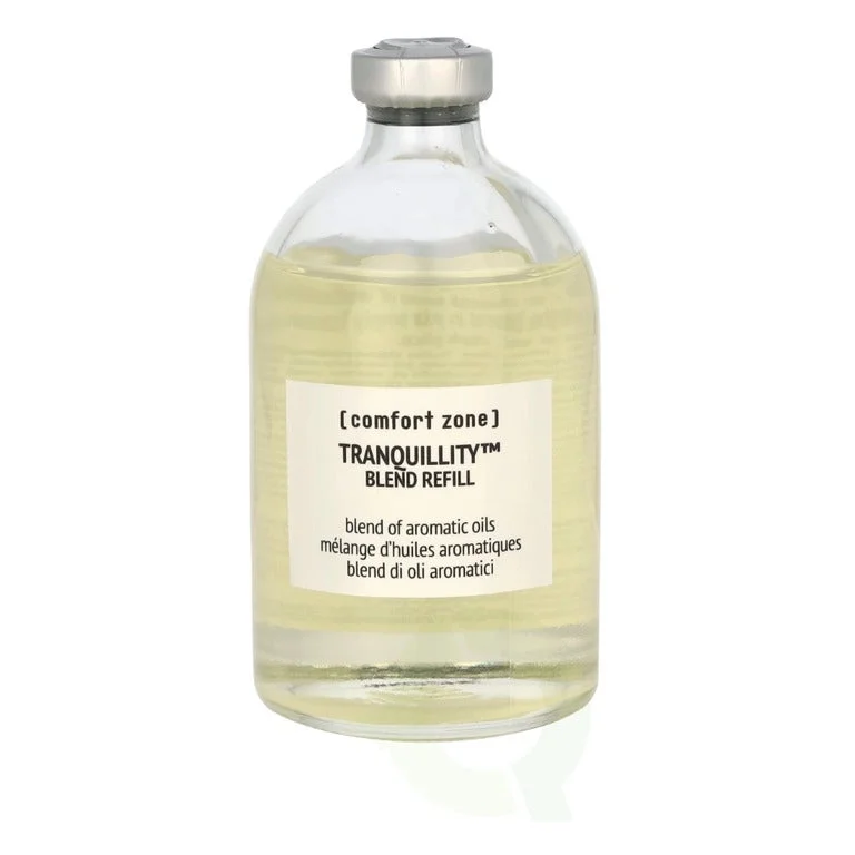 Billigare Comfort Zone Tranquillity Blend Parfymolja Refill