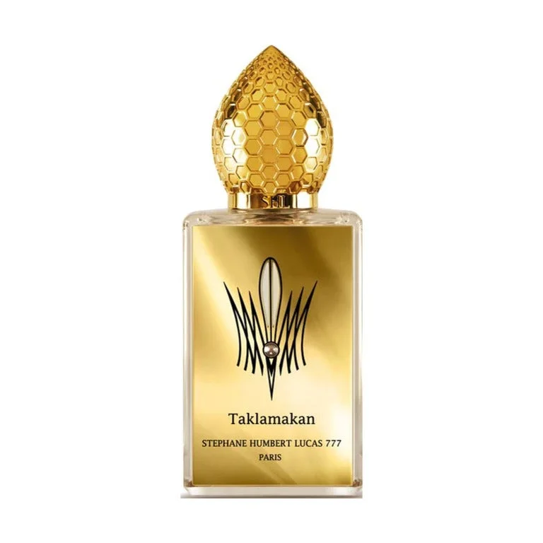 Nyhet Stéphane Humbert Lucas 777 Taklamakan Eau de Parfum