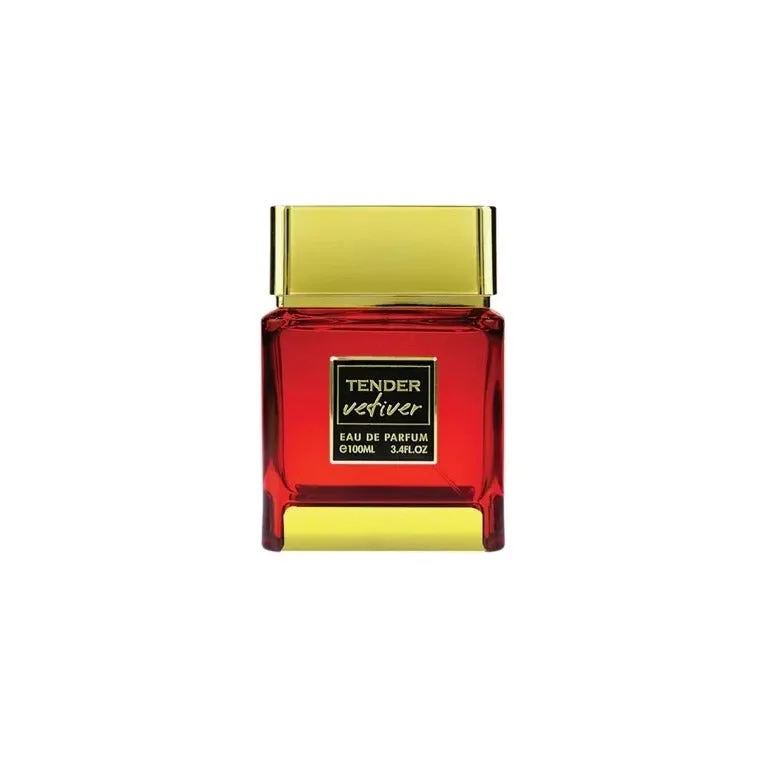 Flavia Tender Vetiver Eau de Parfum Kundfavorit