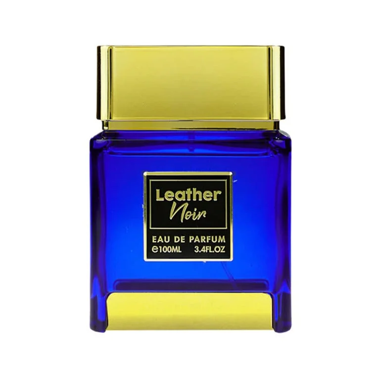 Flavia Leather Noir Eau de Parfum Erbjudande