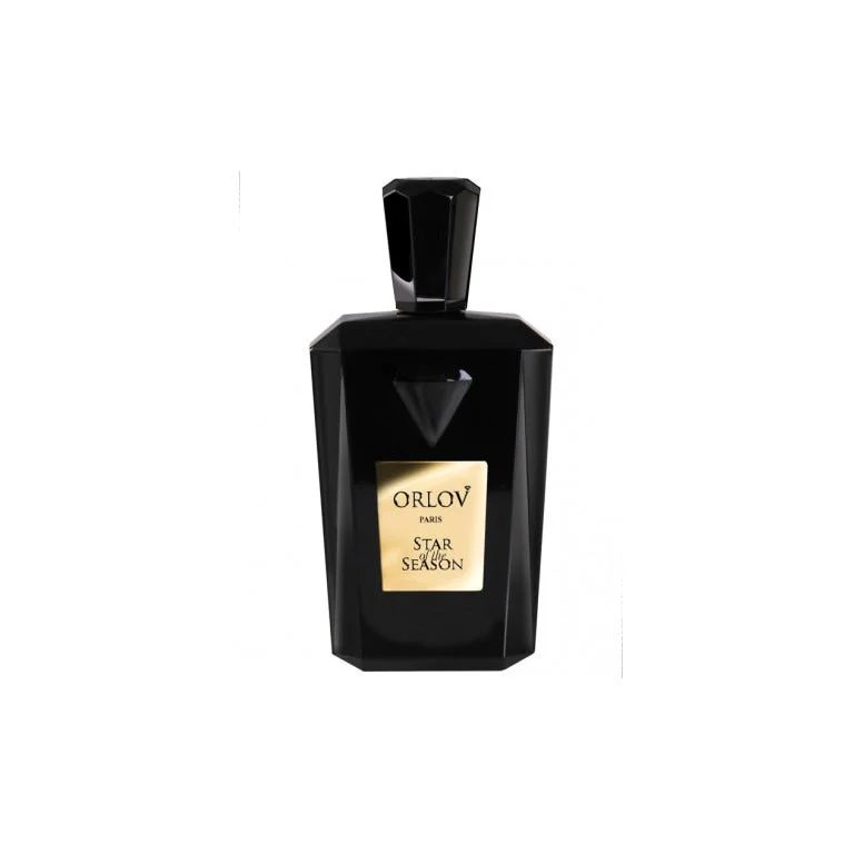 Orlov Paris Star of the Season Eau de Parfum Refillable Lägg i varukorgen