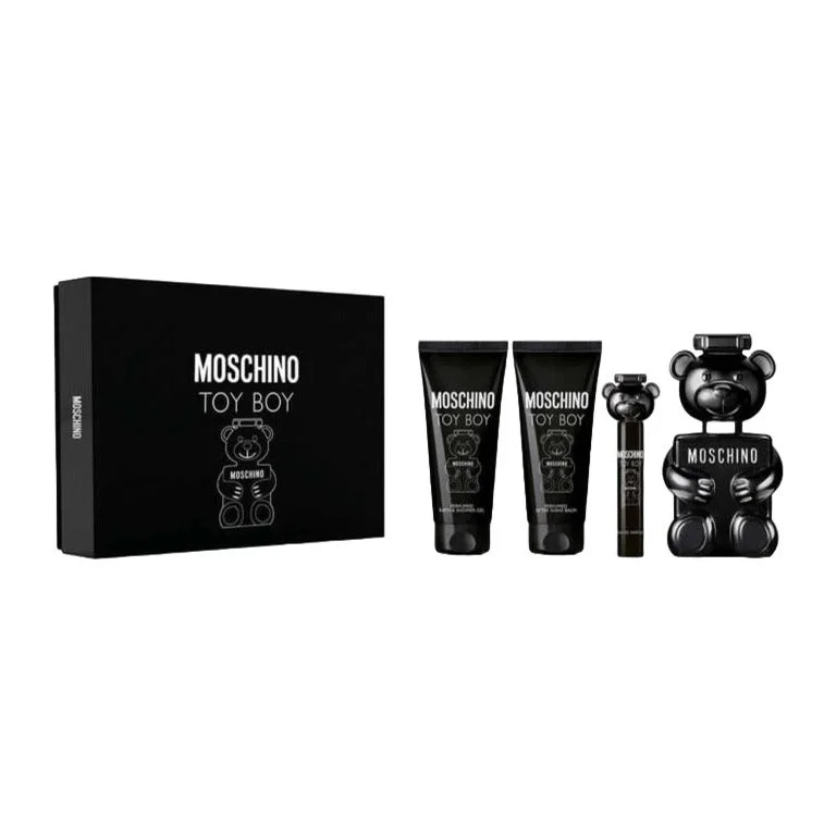 Bästa pris Moschino Toy Boy Parfymset