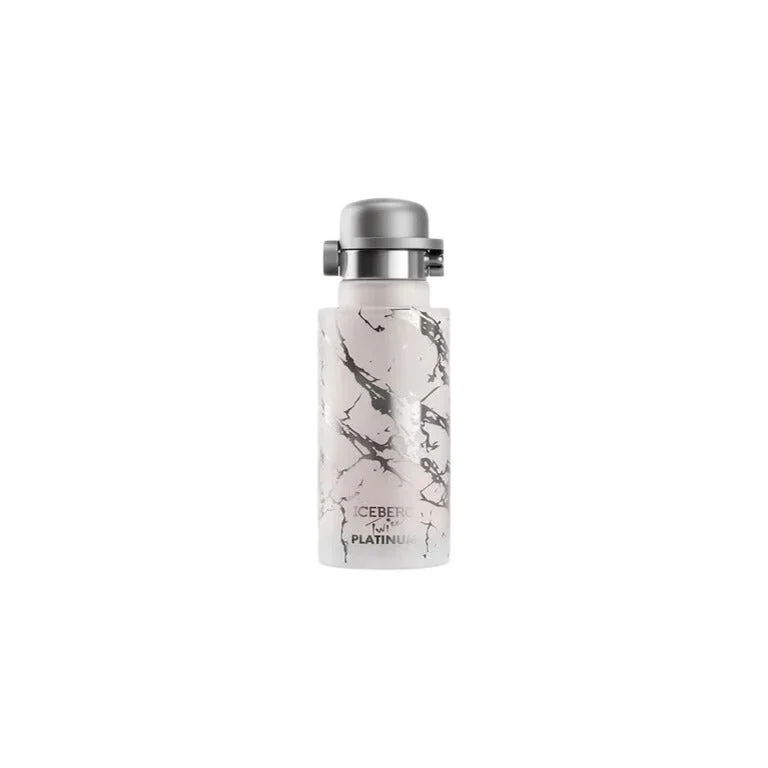 Fynd Iceberg Twice Platinum for Her Eau de Toilette