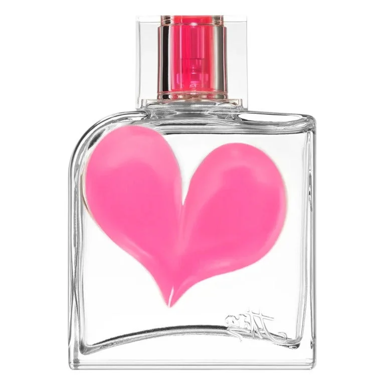 Lägg i varukorgen Jeanne Arthes Sweet Sixteen Pink Eau de Parfum