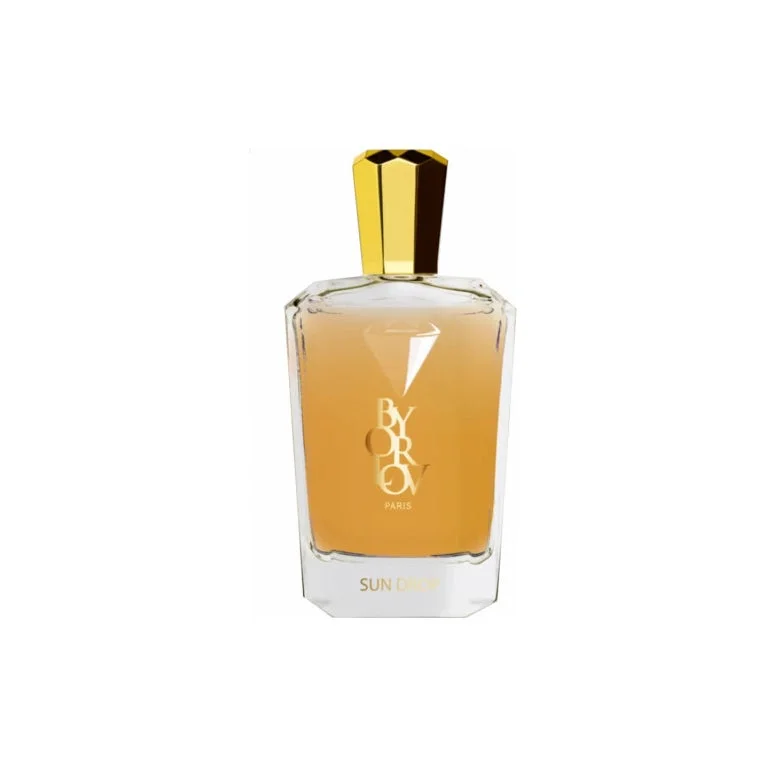 Orlov Paris Sun Drop Eau de Parfum I lager