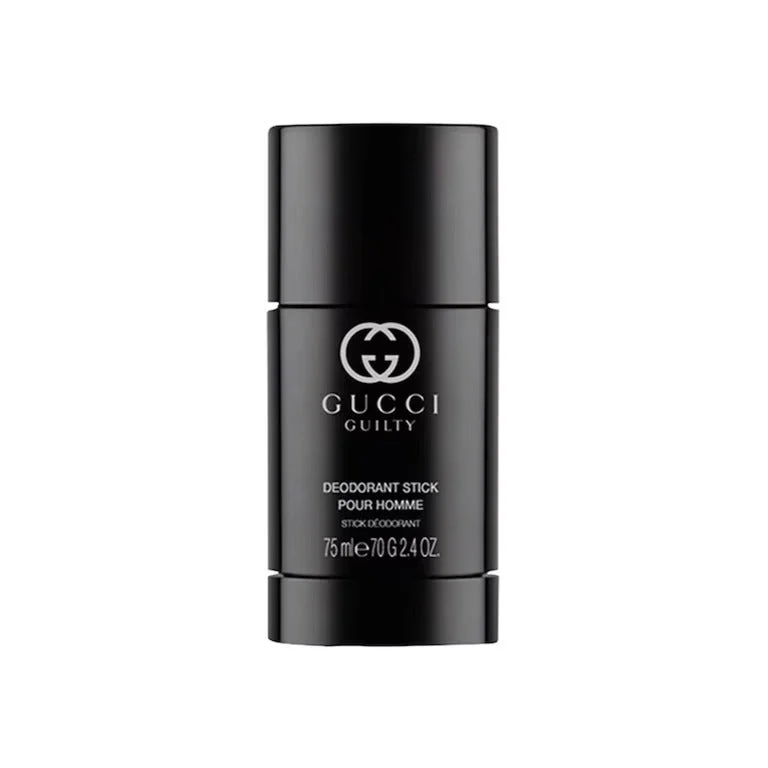 Gucci Guilty Pour Homme Deodorant Stick Extra rabatt