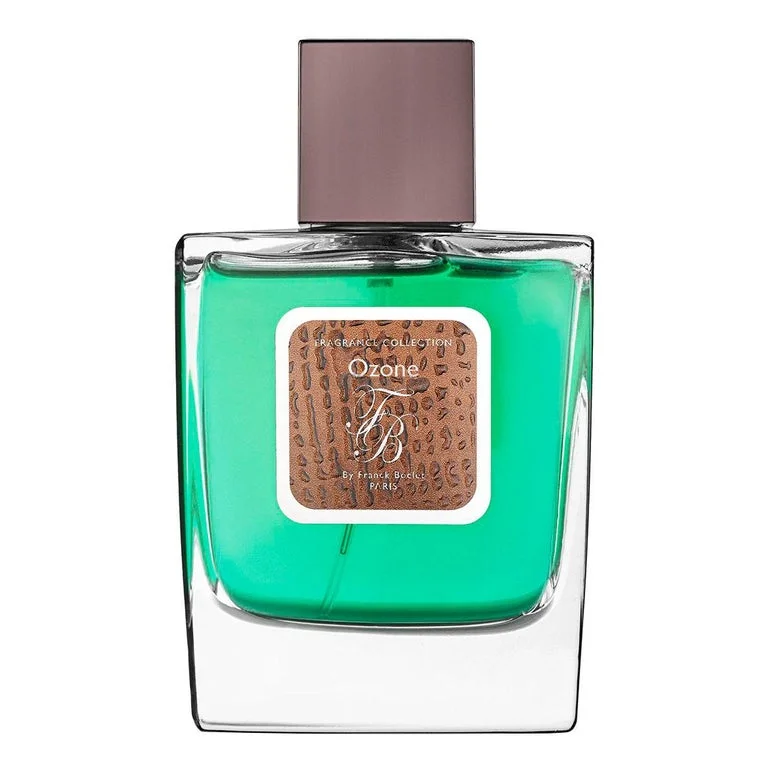 Fynd Franck Boclet Ozone Eau de Parfum