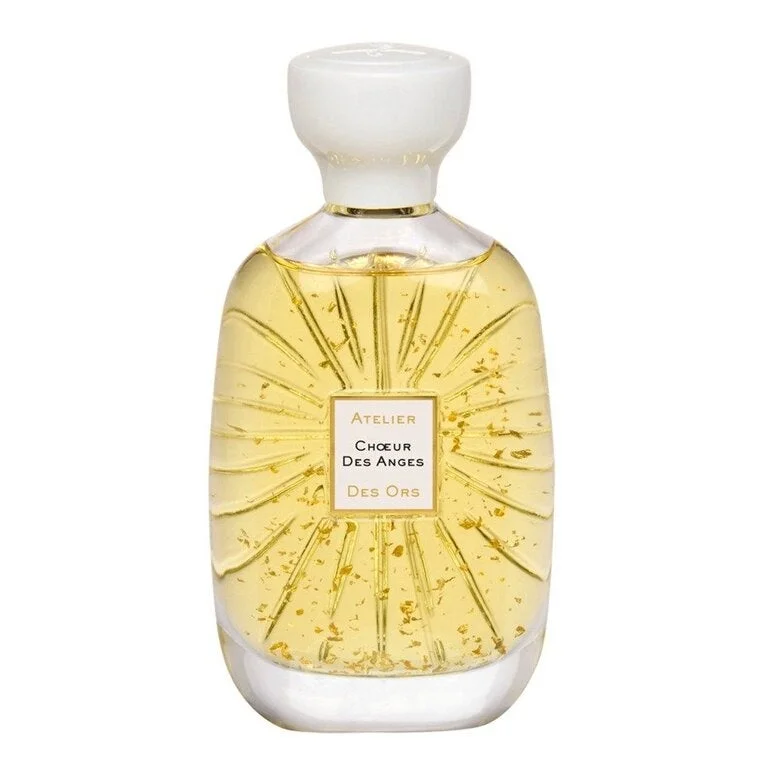 Atelier Des Ors Choeur Des Anges Eau de Parfum Populärt val