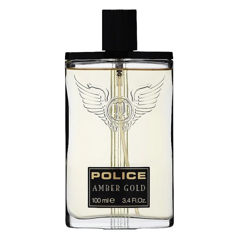 Rea Police Amber Gold for Him Eau de Toilette