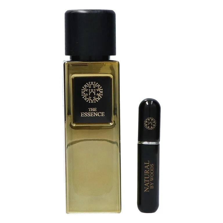 The Woods Collection The Essence Eau de Parfum Expressleverans