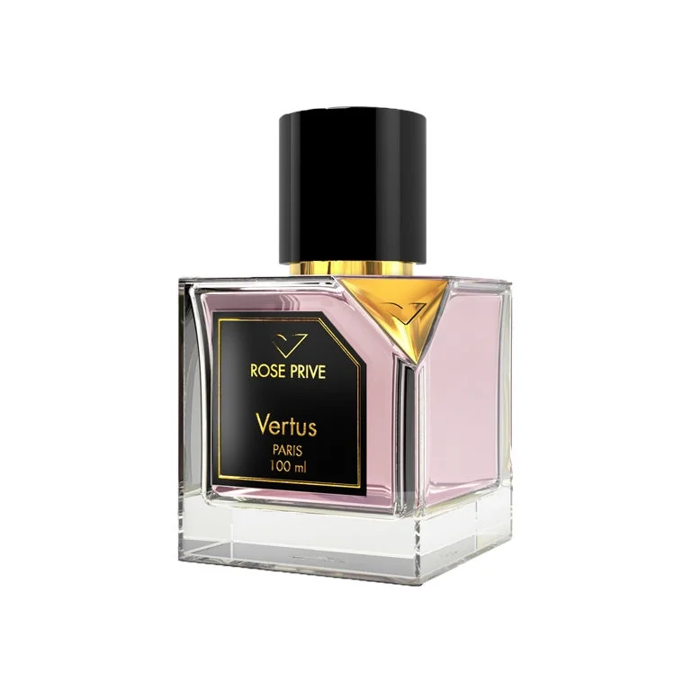 Vertus Rose Prive Eau de Parfum Snabb leverans