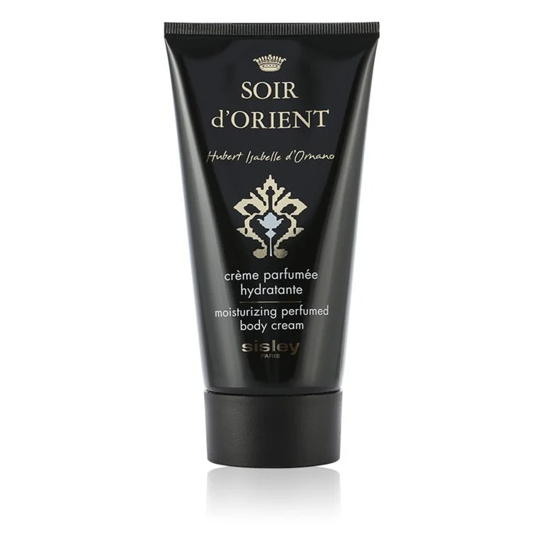Utförsäljning Sisley Soir D'Orient Kroppskräm