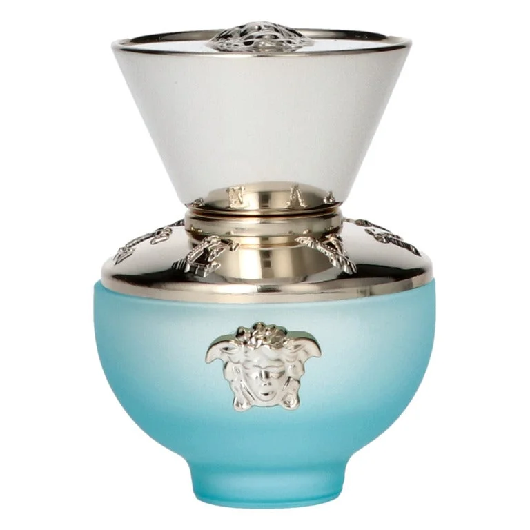 Sänkt pris Versace Dylan Turquoise Hair mist