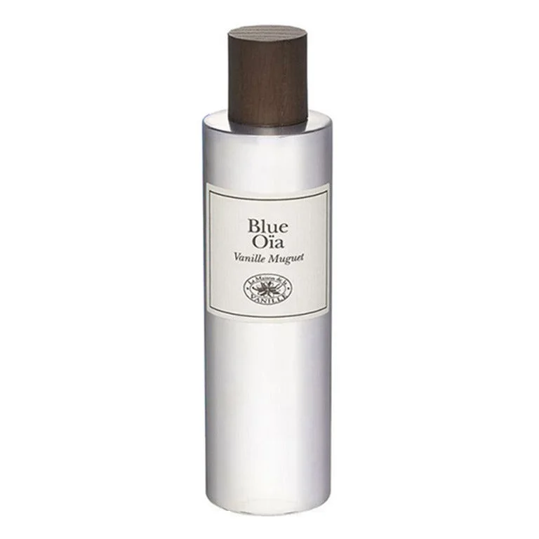 La Maison de la Vanille Blue Oia Eau de Parfum Rea