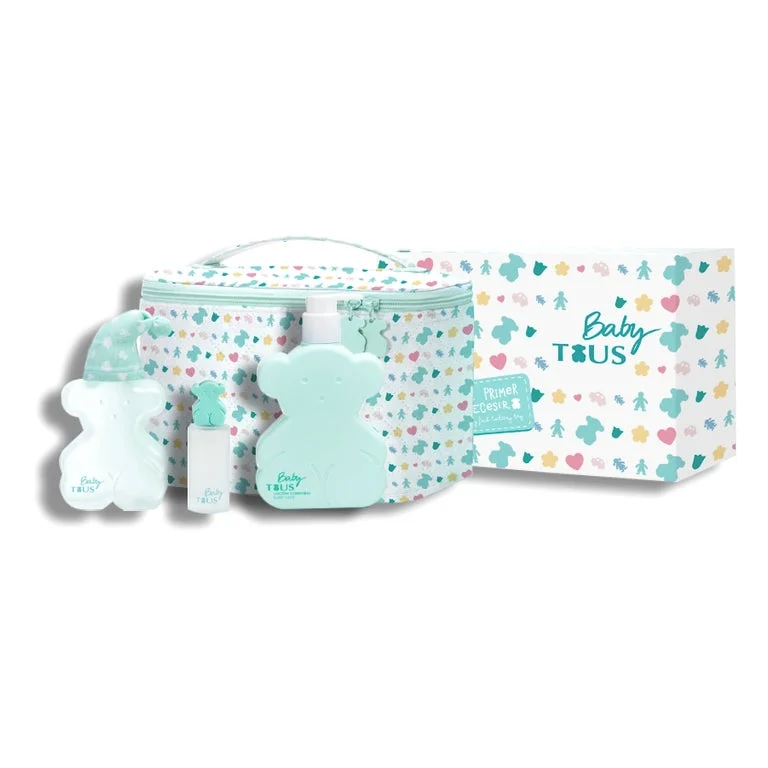 Tous Baby Tous Parfymset Premium