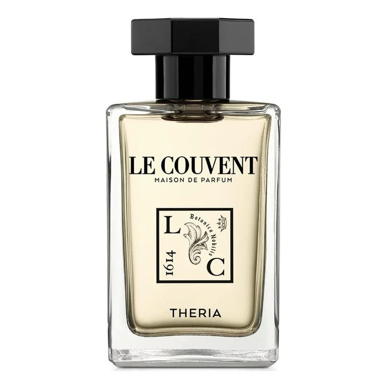 Le Couvent Maison de Parfum Singuliere Theria Eau de Parfum Nyhet
