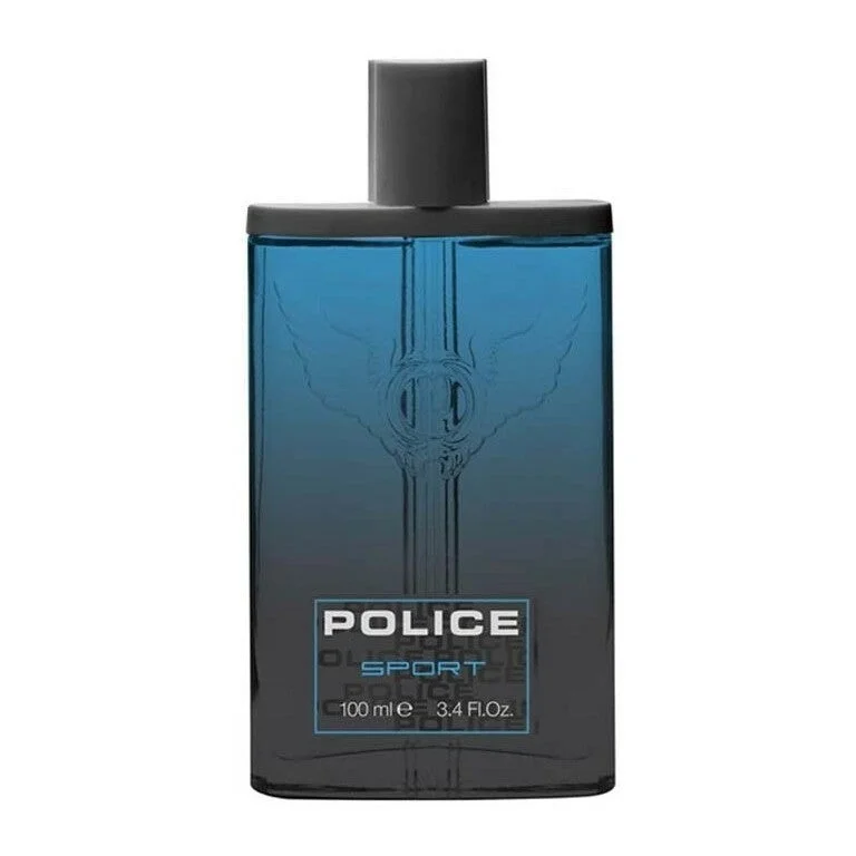 Police Sport Eau de Toilette Expressleverans