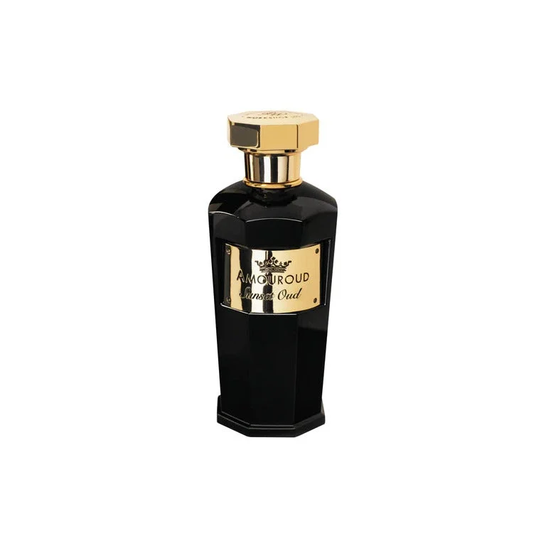 Lågt pris Amouroud Sunset Oud Eau de Parfum