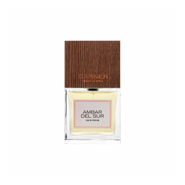 Carner Barcelona Ambar del Sur Eau de Parfum Outlet