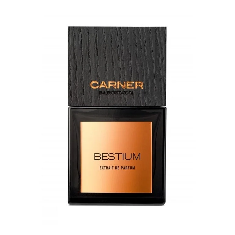 Rabatter Carner Barcelona Bestium Extrait de Parfum