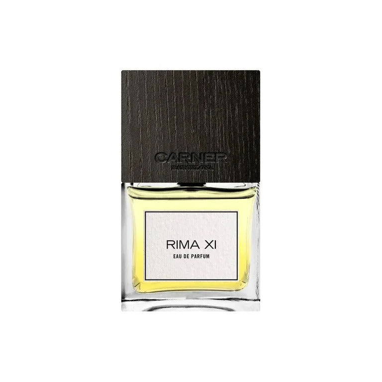 Begränsad tid Carner Barcelona Rima XI Eau de Parfum
