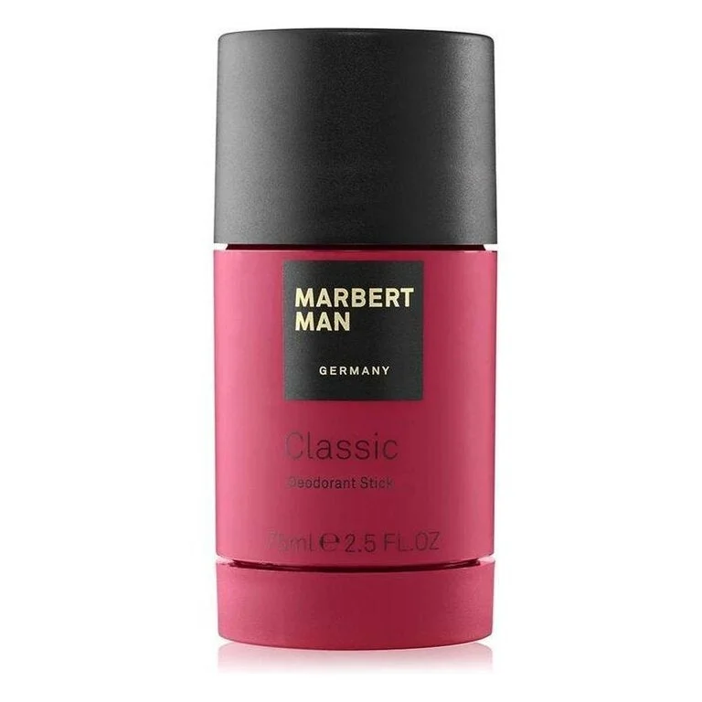 Marbert Man Classic Deodorant Stick Kampanj