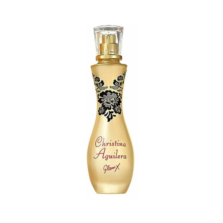 Christina Aguilera Glam X Eau de Parfum Erbjudandepris