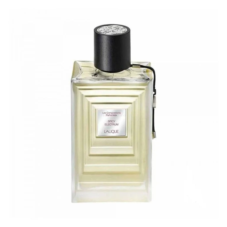 Billig Lalique Spicy Electrum Eau de Parfum