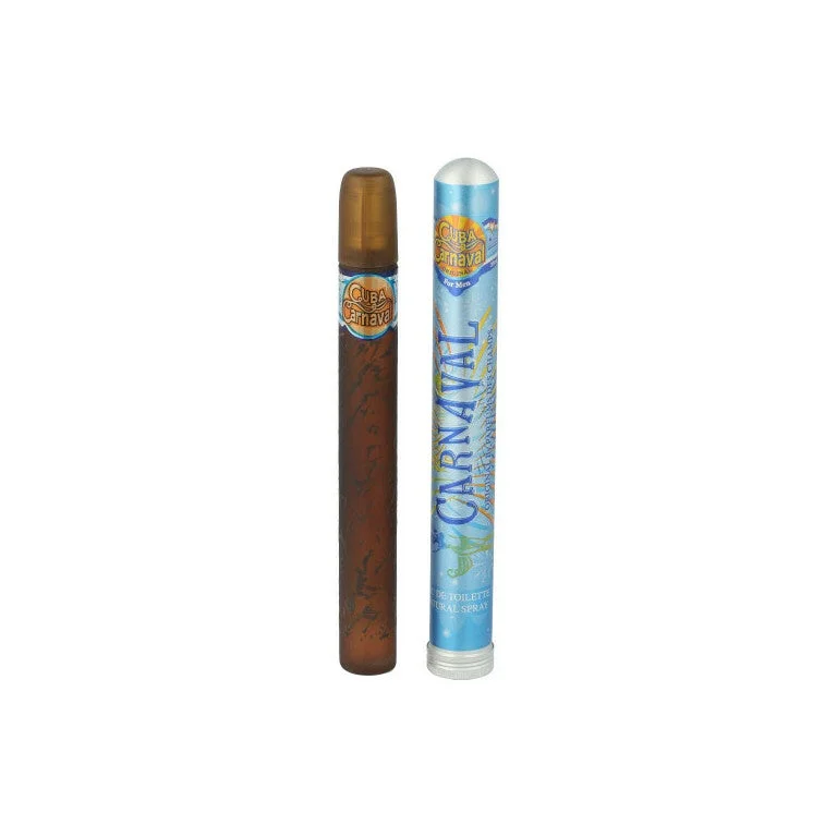 Cuba Paris Brasil Carnaval Eau de Toilette Handla nu