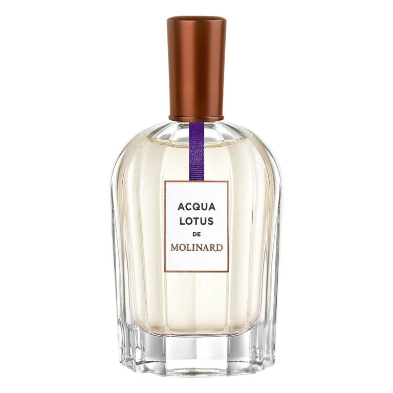 Endast idag Molinard Acqua Lotus Eau de Parfum