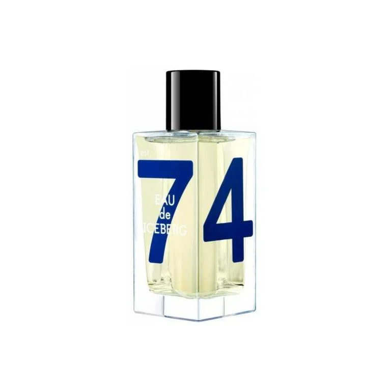 Populär Iceberg Eau de Iceberg Cedar Eau de Toilette