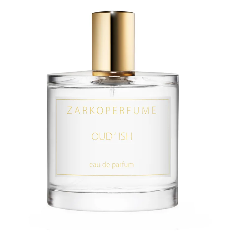 Zarkoperfume OUD'ISH Eau de Parfum Endast denna vecka