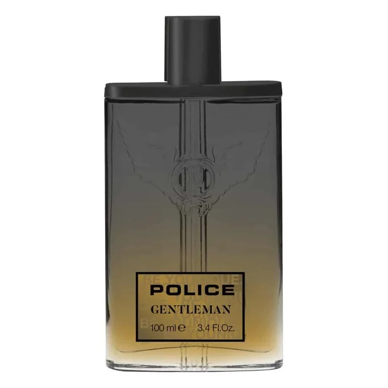 Rabatt Police Gentleman Eau de Toilette