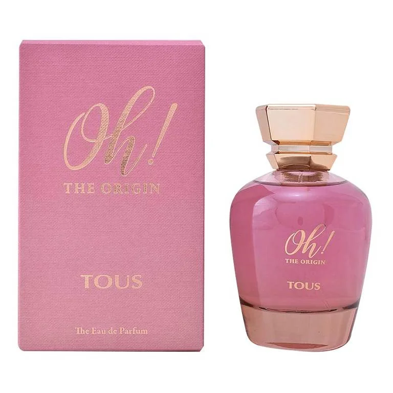 Handla nu Tous Oh! The Origin Eau de Parfum