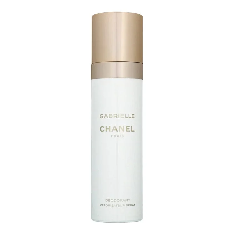 Snabb leverans Chanel Gabrielle Deodorant spray
