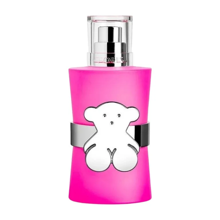 Tous Your Moments Eau de Toilette Expressleverans