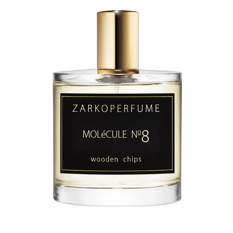 Zarkoperfume Molecule N°8 Eau de Parfum Reapris