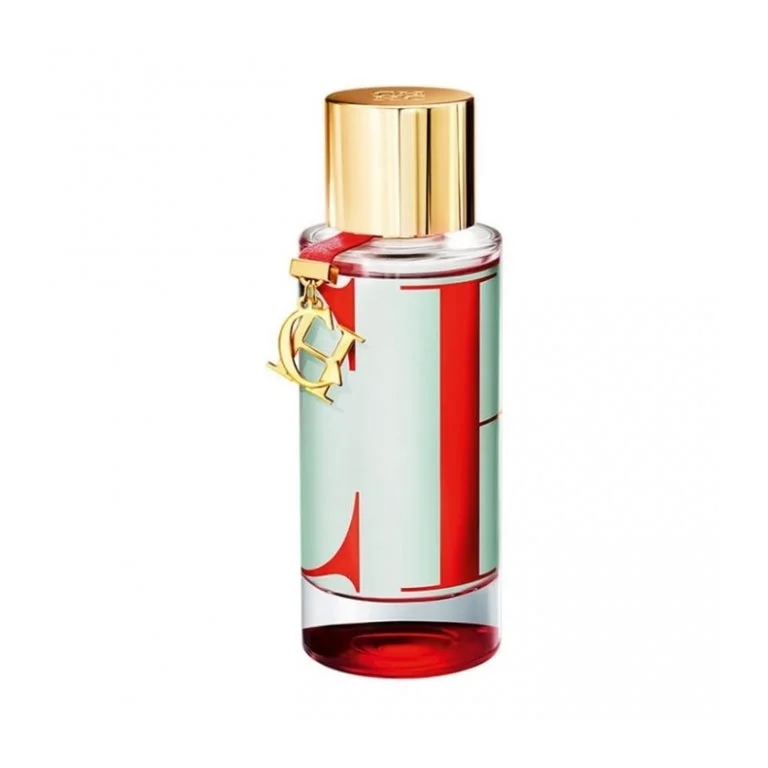 Carolina Herrera CH l'Eau Eau de Toilette Bästa pris