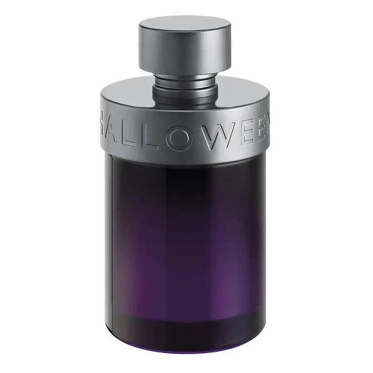 Jesus Del Pozo Halloween Man Eau de Toilette Billigare