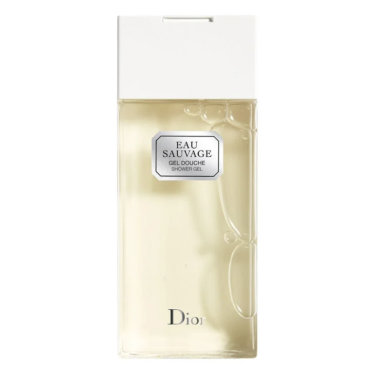 Kampanjpris Dior Eau Sauvage Duschgel