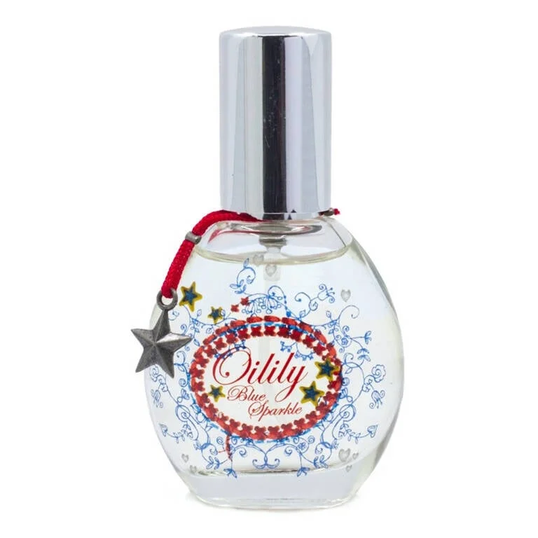 Nyhet Oilily Blue Sparkle Eau de Toilette
