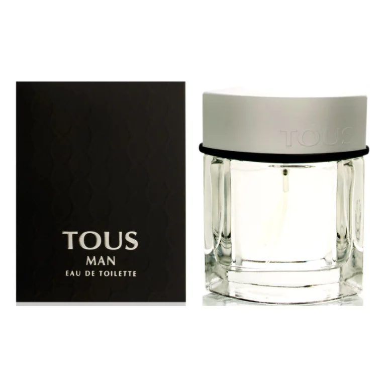 Tous Man Eau de Toilette Lågt pris
