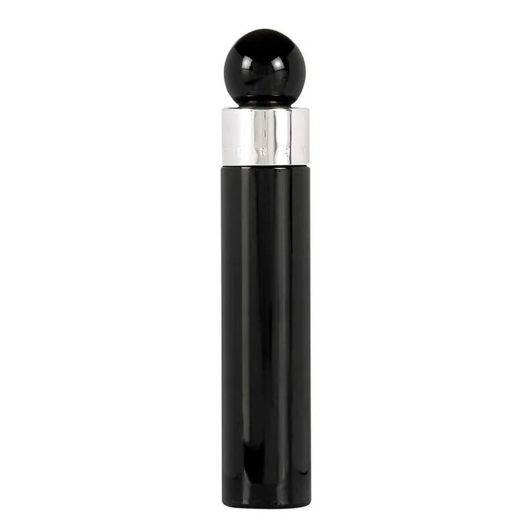 Perry Ellis 360 Black Eau de Toilette Kampanj